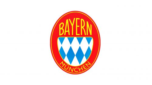 Bayern München 1961