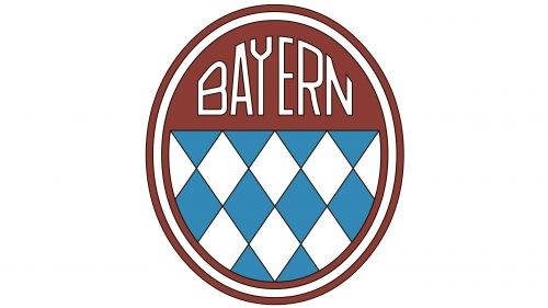 Bayern München 1965