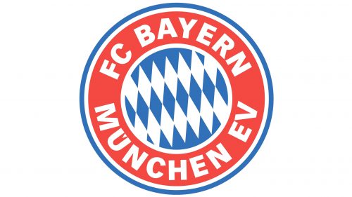Bayern München 1996