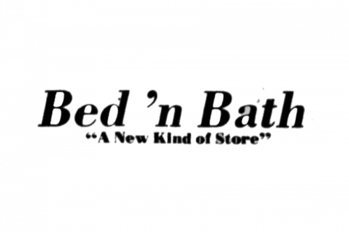 Bed Bath and Beyond Logo 1971
