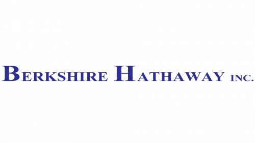 Berkshire Hathaway Logo 