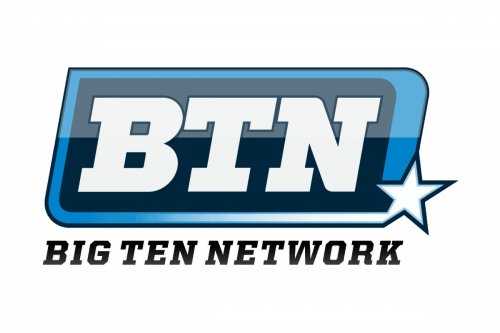 Big Ten Network Logo 2011