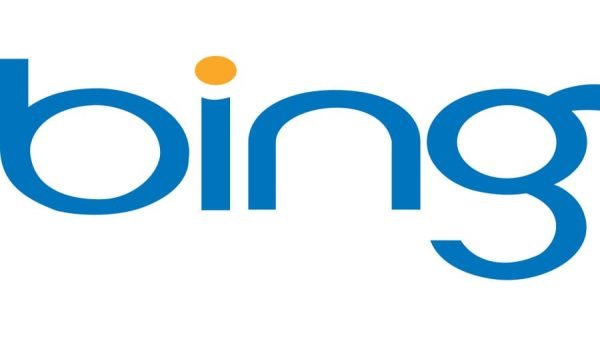 Bing Logo 2009
