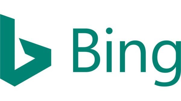Bing Logo 2016