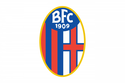 Bologna Logo 1993