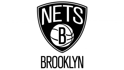 Brooklyn Nets Logo 2012-today