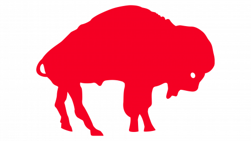 Buffalo Bills Logo 1970