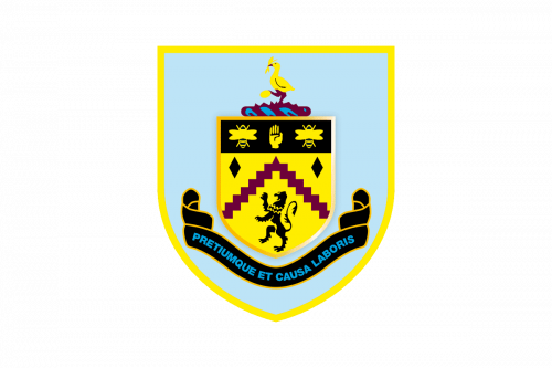 Burnley Logo 2009