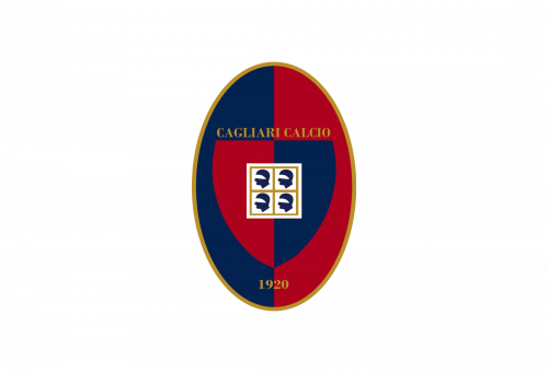 Cagliari Logo 2011