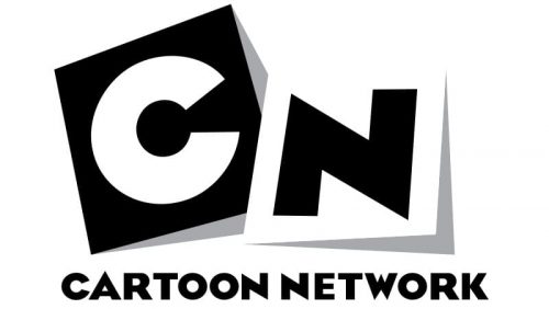 Cartoon Network Logo 2004