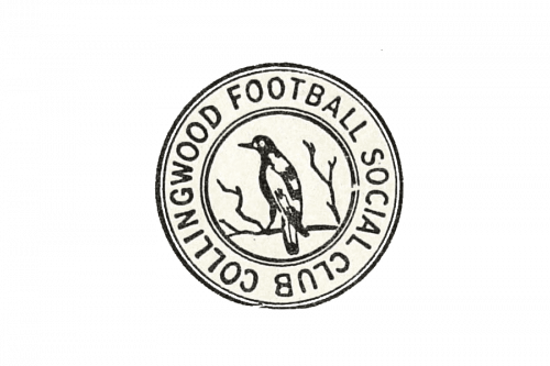 Collingwood Logo 1941
