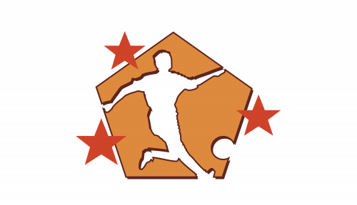 Concacaf Logo 1999