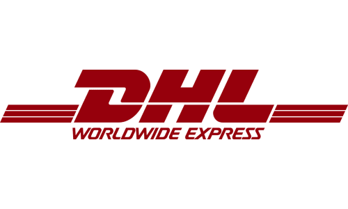 DHL Logo 1983