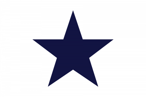 Dallas Cowboys Logo 1960