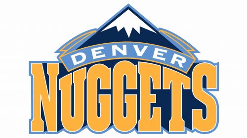 Denver Rockets Logo 2008