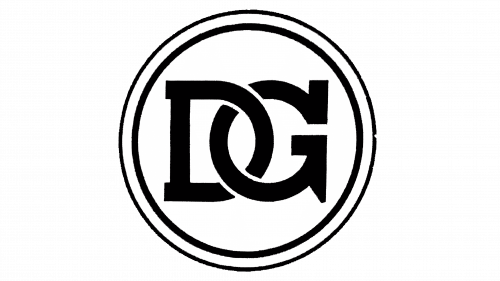 Deutsche Bank Logo 1919