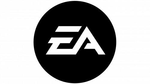 Electronic Arts Logo 2006