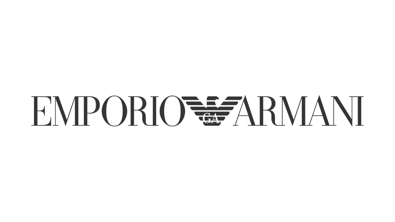 Emporio Armani Logo: valor, história, png, vector