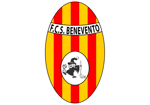 FCS Benevento 1990