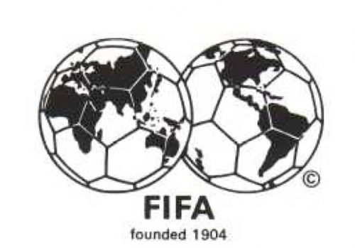 FIFA Logo 1977