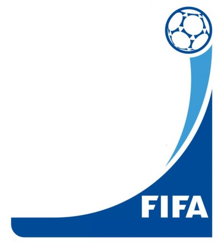 FIFA Logo 2004