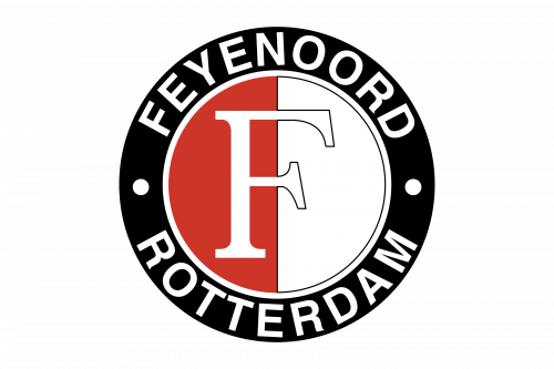 Feyenoord Logo 1997