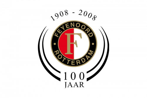 Feyenoord Logo 2008