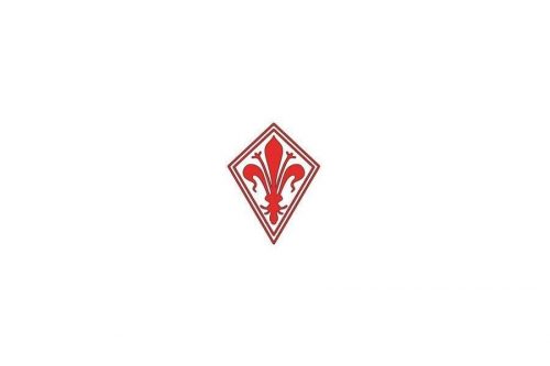 Fiorentina Logo 1963