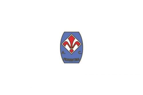 Fiorentina Logo 1967
