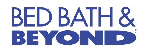 Font Bed Bath and Beyond Logo