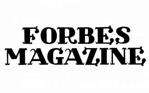Forbes Logo 1917