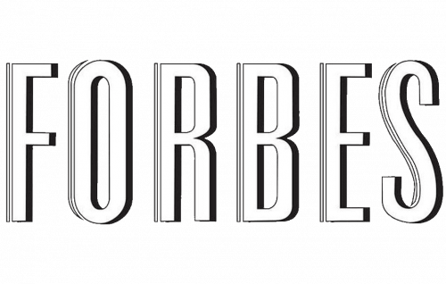 Forbes Logo 19382