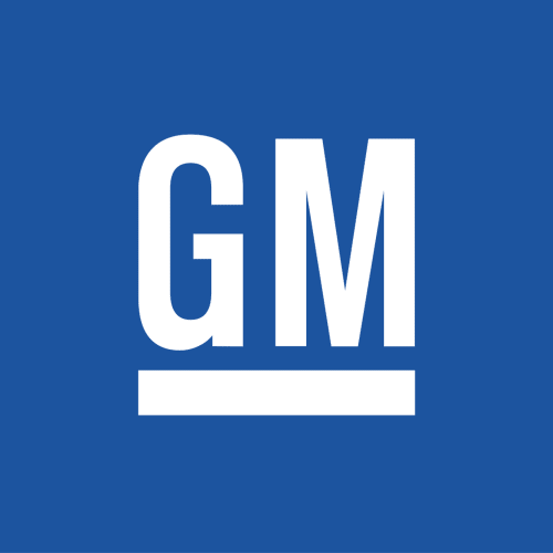 GM Logo 1964
