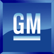 GM Logo 2001