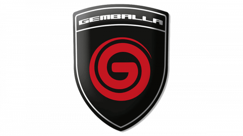 Gemballa Logo old