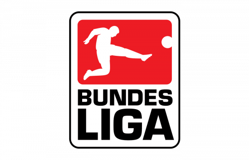 German Bundesliga Logo 2002