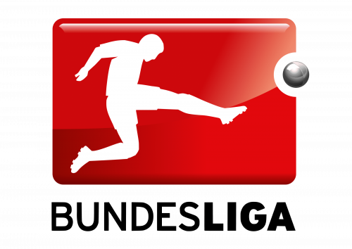 German Bundesliga Logo 2010