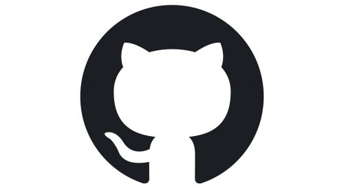 GitHub cat logo