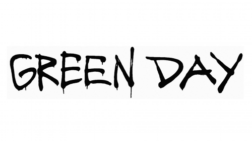 Green Day logo 