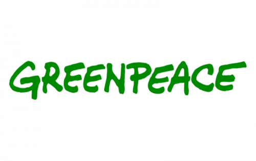 Greenpeace Logo 1969