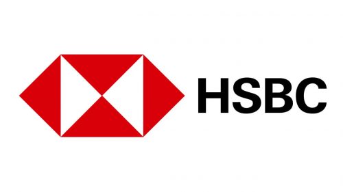 HSBC Logo 1983