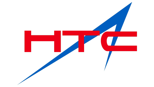 HTC Logo 1997