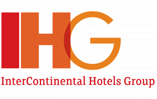 IHG Logo 2003