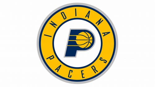 Indiana Pacers logo 1