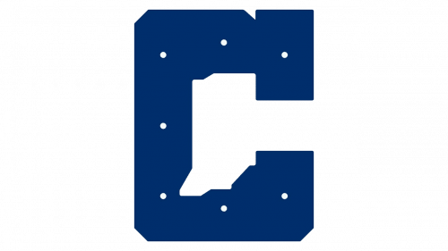 Indianapolis Colts Logo 2020