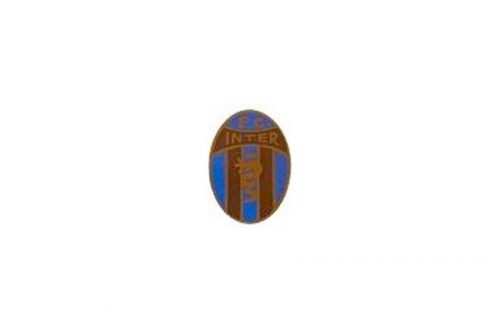 Inter Milan Logo 1961