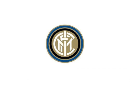 Inter Milan Logo 1963