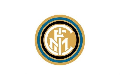 Inter Milan Logo 1966