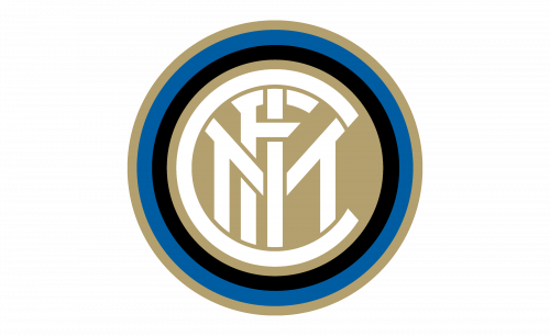Inter Milan Logo 2014