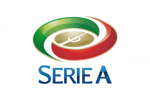 Italian Serie A Logo 2010